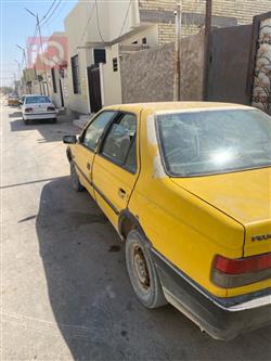 Peugeot Roa